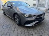Mercedes-Benz CLA 200 AMG- Line + Inspektion + NEU + - Mercedes-Benz CLA 200 in Frankfurt (Main)