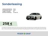 Audi A1 Sportback S line 25% Sondernachlass - Audi A1: Silber