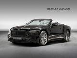 Bentley Continental GTC Speed V8 Hybrid |Ceramic|Touring - Bentley Continental GTC mit Hybrid-Antrieb
