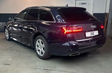 Audi A6 - 3