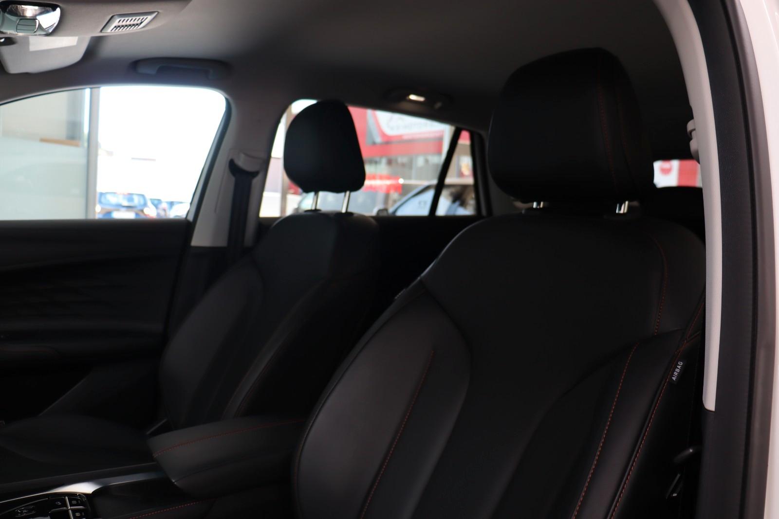 MG HS 1.5 AT Luxury MY25 360° ACC LED Leder SOFORT, миниатюра 13