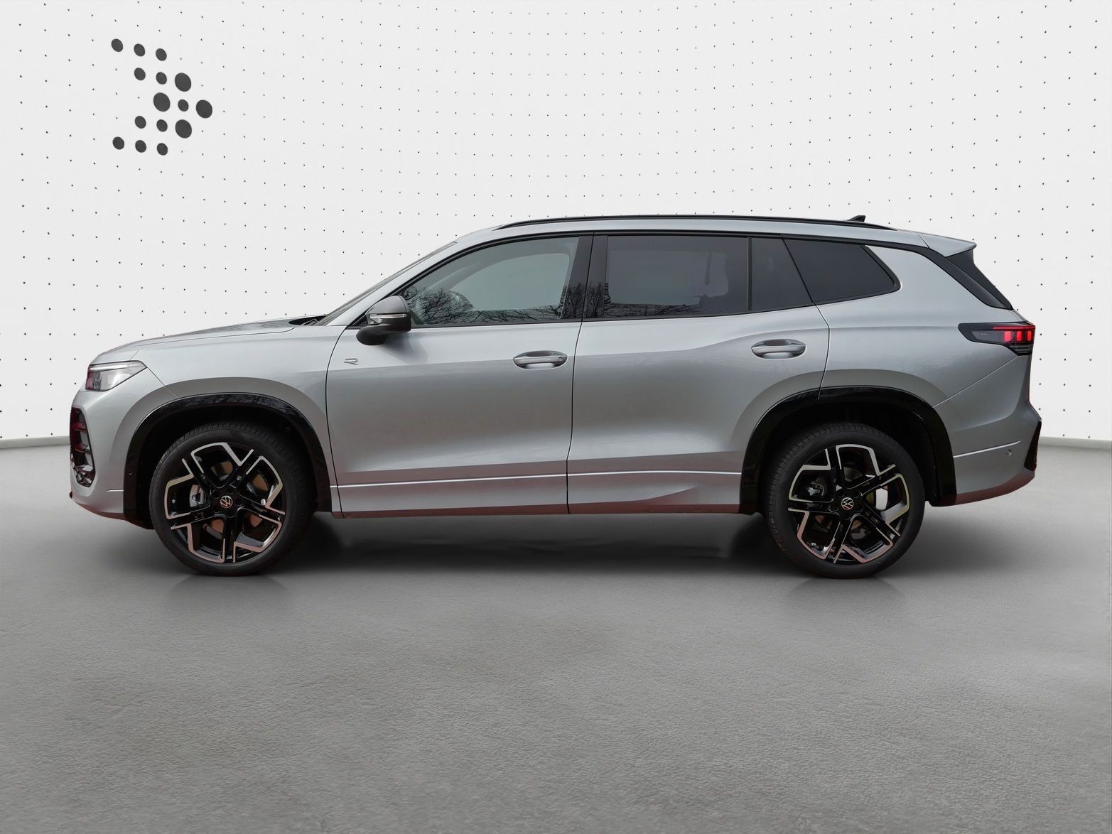 Volkswagen Tayron - Bild 3