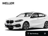 BMW 118d SPORT LiveProf St+Go Pano SHZ PDC Bluetooth