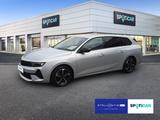 Opel Astra Sports Wagon 1.2 Turbo GS - Opel Astra: Wagon