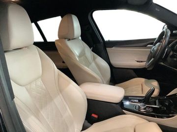 BMW X4 - 10