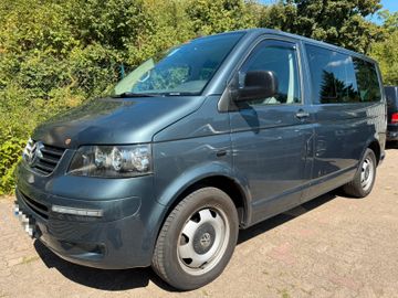 Volkswagen T5 Multivan - 2