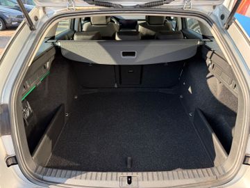 Bild 3 Skoda Octavia Combi Ambition