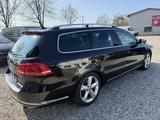 Volkswagen Passat Variant Business Edition 4Motion DSG LED - gebrauchte VW Passat Variant aus dem Jahr 2014