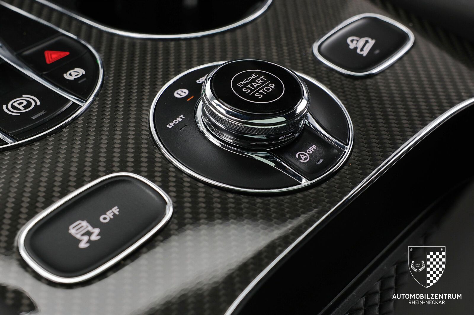 Bentley Bentayga - Bild 25