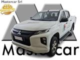 Mitsubishi MITSUBISHI L200 L200 d.cab 2.3d Invite Connect 4 - Mitsubishi L200: 3.2