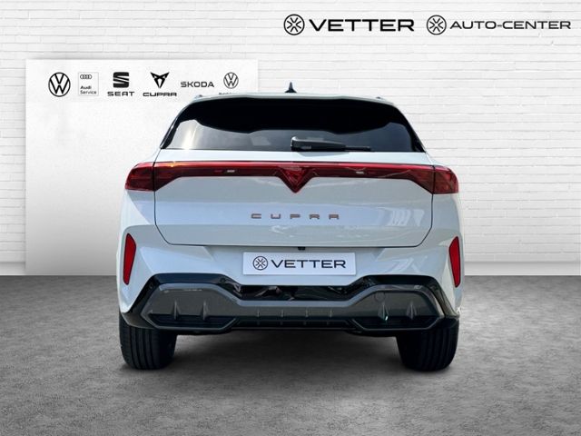 Fahrzeugabbildung CUPRA Terramar 1.5 eTSI KLIMA LED NAVI ALU