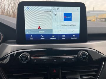 Ford Kuga - 11
