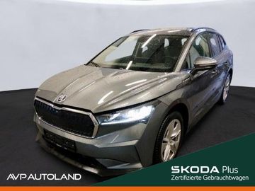 Skoda Leasingangebot: Skoda Enyaq 50 | NAVI | LED |