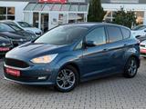 Ford C-MAX Cool & Connect *GRA*MFL*BLIS*BCM*LKA*92 kW - Ford C-Max in Augsburg