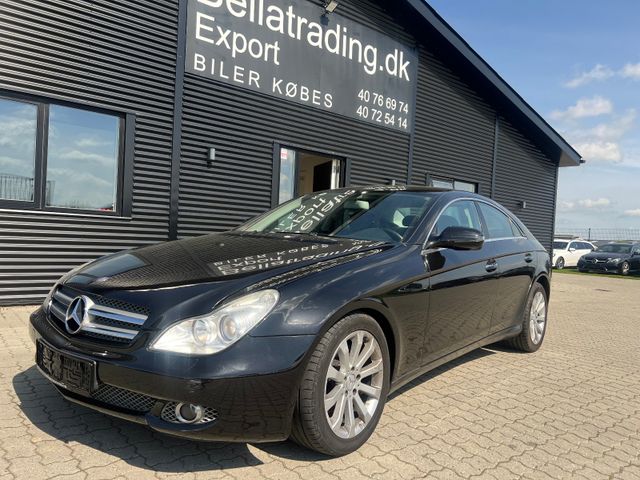 Mercedes-Benz CLS 320 CL