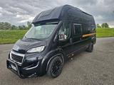 Globe-Traveller Voyager X Ergo-Design Solar