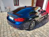 BMW 435d xDrive Gran Coupé*M-Sport*Head-up*Navi Prof - BMW 435 Gran Coupé Gebrauchtwagen