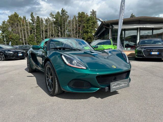 Altele Lotus Elise Sport 240 Final Edition