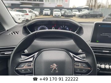 Peugeot 3008 - 12