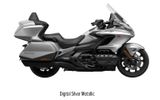 Honda GOLD WING 1800 TOURING DCT 2025 - MOTORRAD TOURING