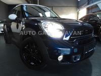 MINI COOPER COUNTRYMANN S ALL4