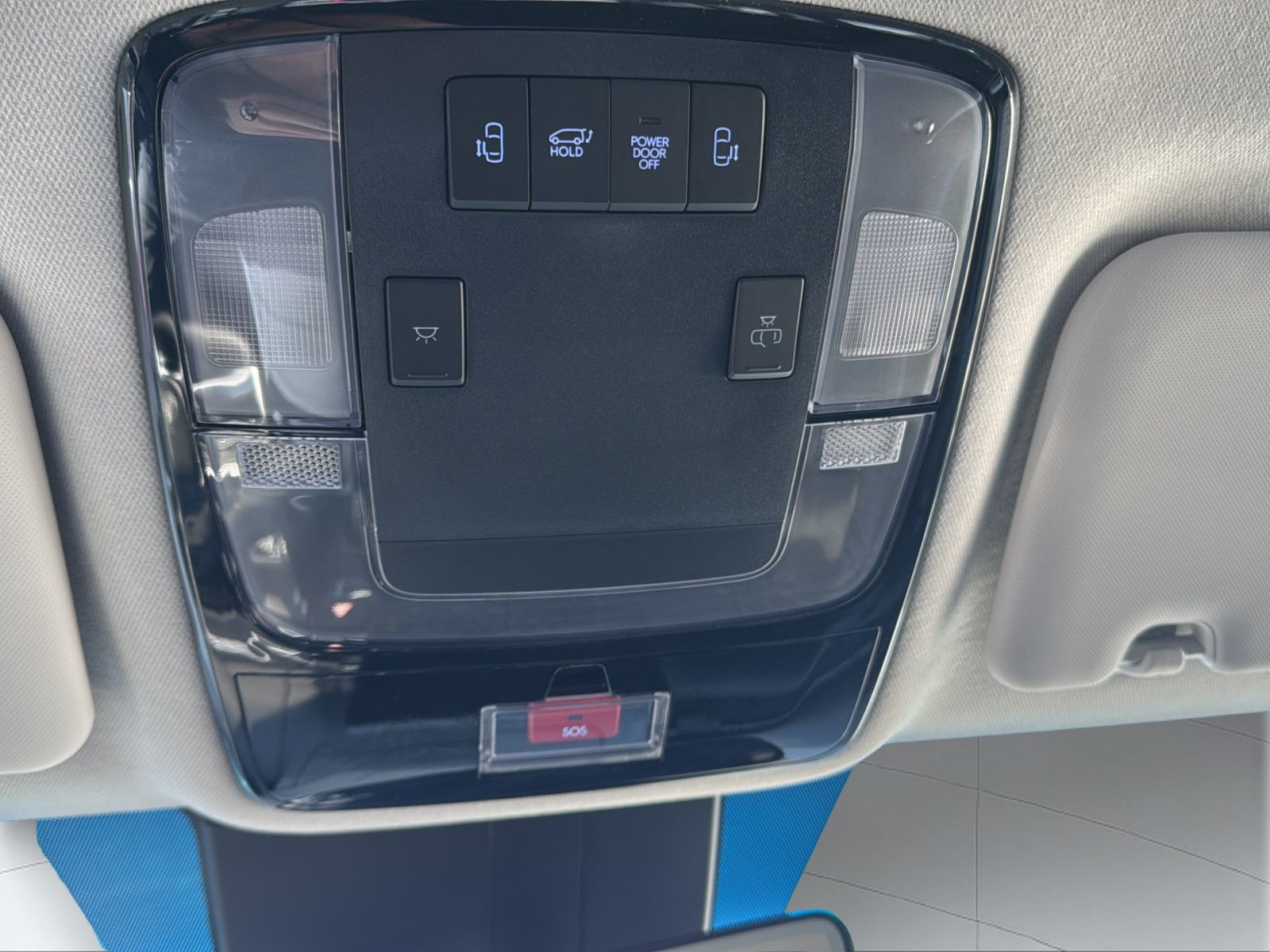 Hyundai STARIA - Bild 35