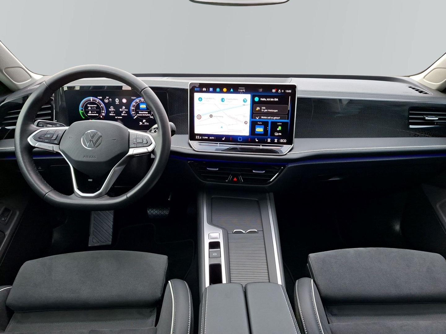 Passat Variant 1.5 TSI eHybrid Business *AHK*NAV