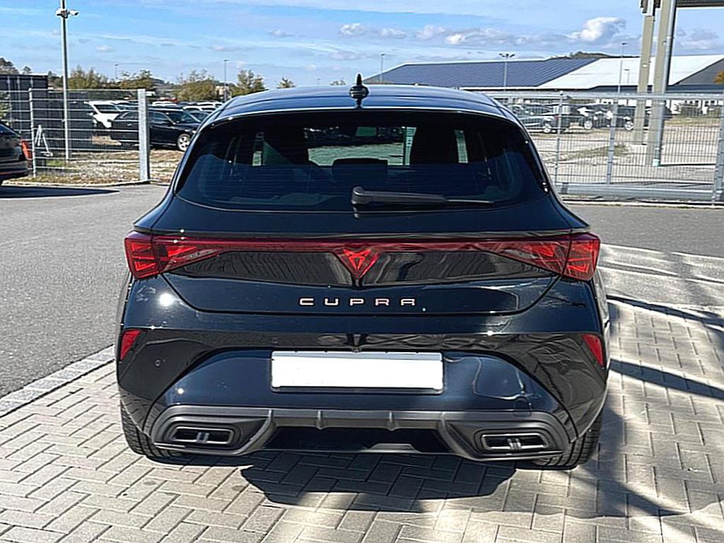 Cupra Leon SP Kombi 2.0 TDI DSG 150 PS NAVI Kamera Sit imagem 3