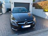 Mercedes-Benz CLA 220 CDI 4MATIC DCT Limusine - gebrauchte Mercedes-Benz CLA 220 aus dem Jahr 2014