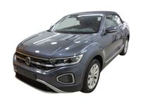 Volkswagen T-Roc - Vorschau Bild 2