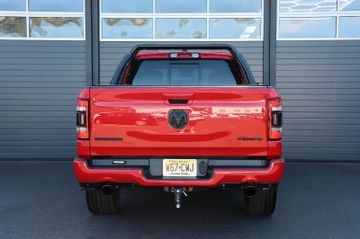 Dodge RAM - 5