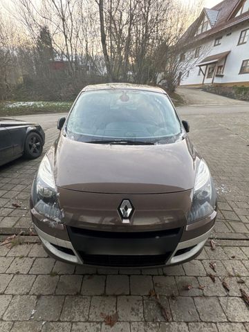 Renault Scenic 1.5 DCI Bj. 2011