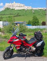 Ducati Multistrada 1200 S - Ducati Motorräder in Hannover