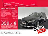 Audi A4 allroad qu. 40 TDI S tronic Virtual/Privacy/M