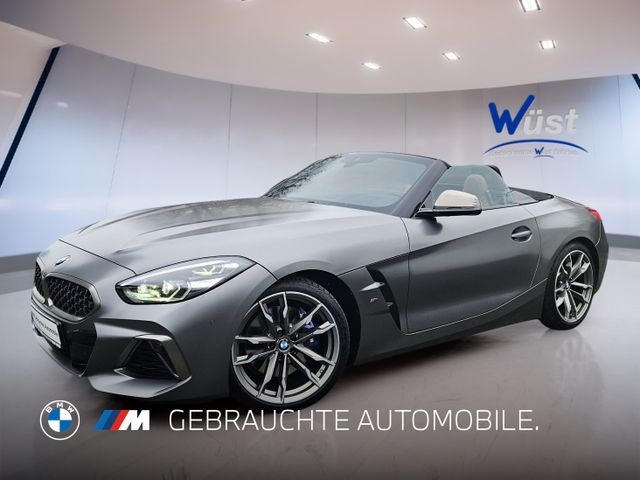 BMW Z4 M40i HEAD UP | HIFI | KOMFORTZUGANG