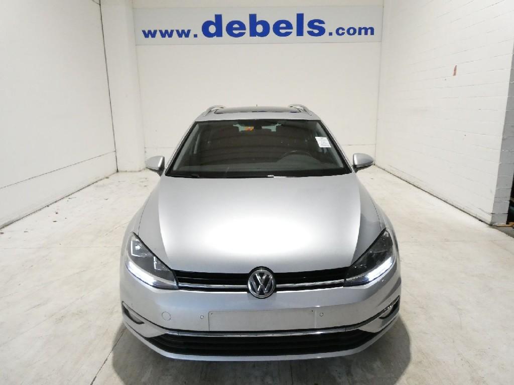 Volkswagen Golf 1.6D VARIANT COMFORT