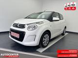 Citroën C1 Feel "1 HAND-PDC-KLIMA-MULTI-BLUET-TEMPO" - Citroën C1: mit ABS