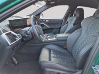 BMW X6 M - Vorschau Bild 11