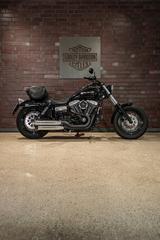 Harley-Davidson FXDWG Dyna Wide Glide TOLLER ZUSTAND_WENIG KILOM - HARLEY-DAVIDSON DYNA WIDE GLIDE