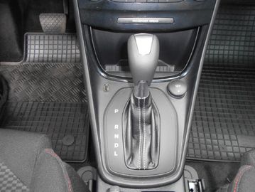 Ford Puma ST-Line