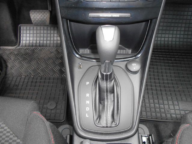 Ford Puma ST-Line