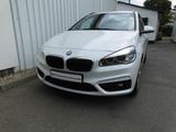 BMW 220 i Active Tou Sport Line AHK LED PA HiFi Navi - BMW 220 Gebrauchtwagen in Berlin