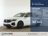 Volkswagen Touareg 3.0 TSI R-Line 4M *Hybrid*Pano*AHK*IQ.Li - Volkswagen Touareg R mit Hybrid-Antrieb (Benzin/Elektro)