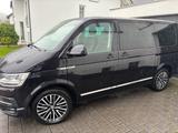 Volkswagen Mit Garantie !  VW T6 4Motion,Highline,SHzg, - : Allradantrieb, Van, mit