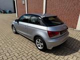Audi A1 1.4 TFSI | Klimaautomatik | Navi | PDC | Temp - Audi A1 in Kassel