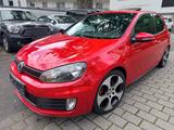 Volkswagen Golf VI GTI 2.0 Navi,e.GSD,PDC,DSG - gebrauchte VW Golf aus dem Jahr 2009