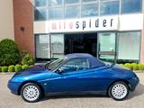 Alfa Romeo GTV Spider 2.0i 16V Twin Spark cat As - Alfa Romeo GTV aus 1997