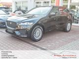 Jaguar F-PACE 25t Chequered Flag AWD*360-Kamera* - gebrauchte Jaguar F-Pace aus dem Jahr 2020