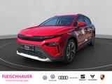 Skoda Elroq 50 Tour AHK ACC CLEVER NAVI WINTER 20-Zoll - rote Skoda Elroq