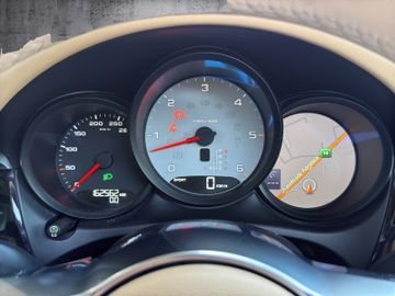 Porsche Macan S Diesel*PANO*PASM*LED*NAVI*KAMERA*PCM*TOP